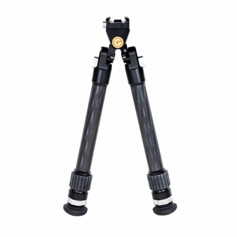 Gunwerks Elevate Ti Bipod